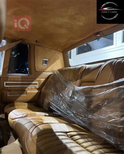 كاديلاك فلیتوود